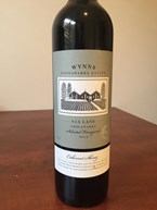 Coonawarra Wynns Coonawarra Estate 2013